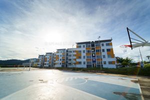 Gambar Projek - 1/11