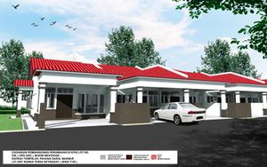 Gambar Projek - 1/1