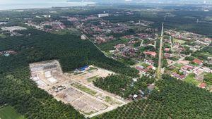 Gambar Projek - 6/16