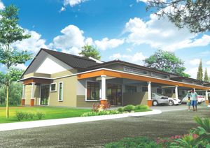 Gambar Projek - 2/7