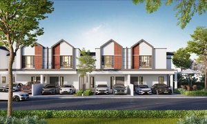 Gambar Projek - 1/8