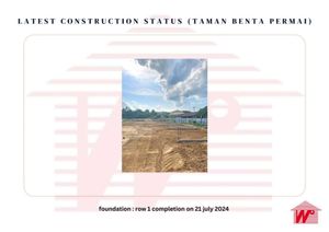 Gambar Projek - 3/4