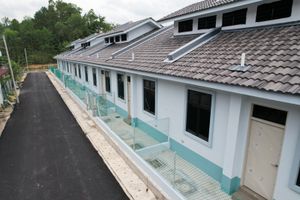 Gambar Projek - 2/6