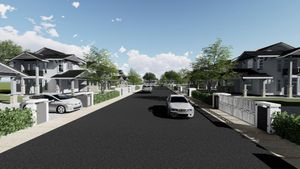 Gambar Projek - 2/5