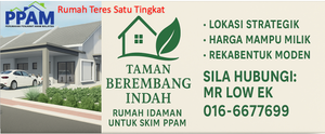 Gambar Projek - 3/4