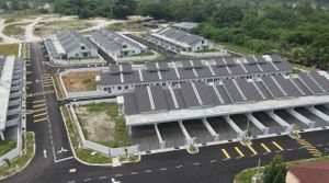 Gambar Projek - 3/3