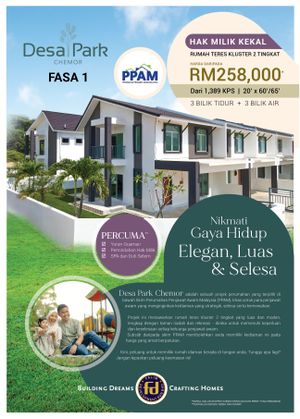 Gambar Projek - 3/3
