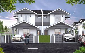 Gambar Projek - 3/5
