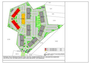 Gambar Projek - 7/7