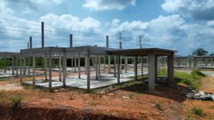 Gambar Projek - 7/9