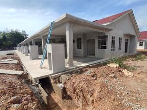 Gambar Projek - 2/5