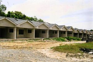 Gambar Projek - 3/3