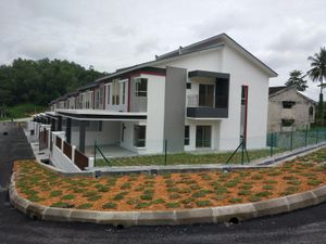 Gambar Projek - 8/9