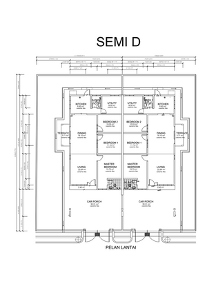 Gambar Projek - 13/16