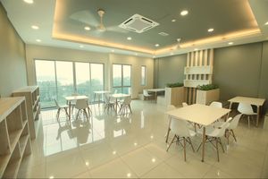 Gambar Projek - 8/17