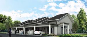 Gambar Projek - 1/5