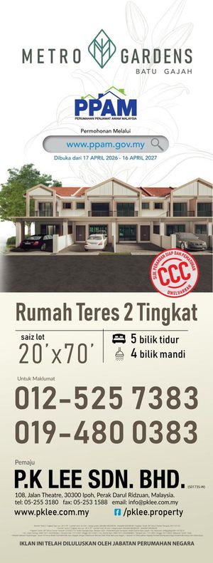 Gambar Projek - 3/7