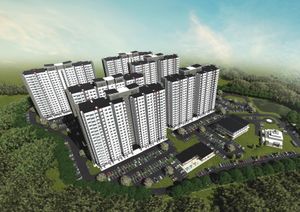 Gambar Projek - 3/4