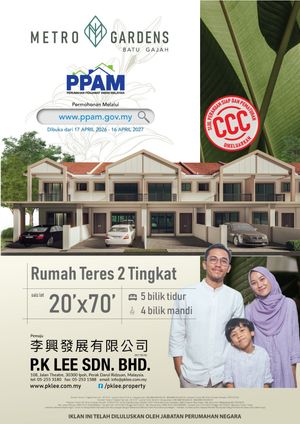 Gambar Projek - 2/7