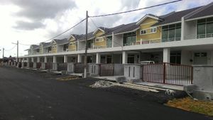 Gambar Projek - 3/4