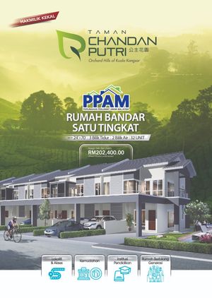 Gambar Projek - 1/4