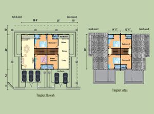 Gambar Projek - 7/11