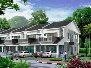 Gambar Projek - 6/6