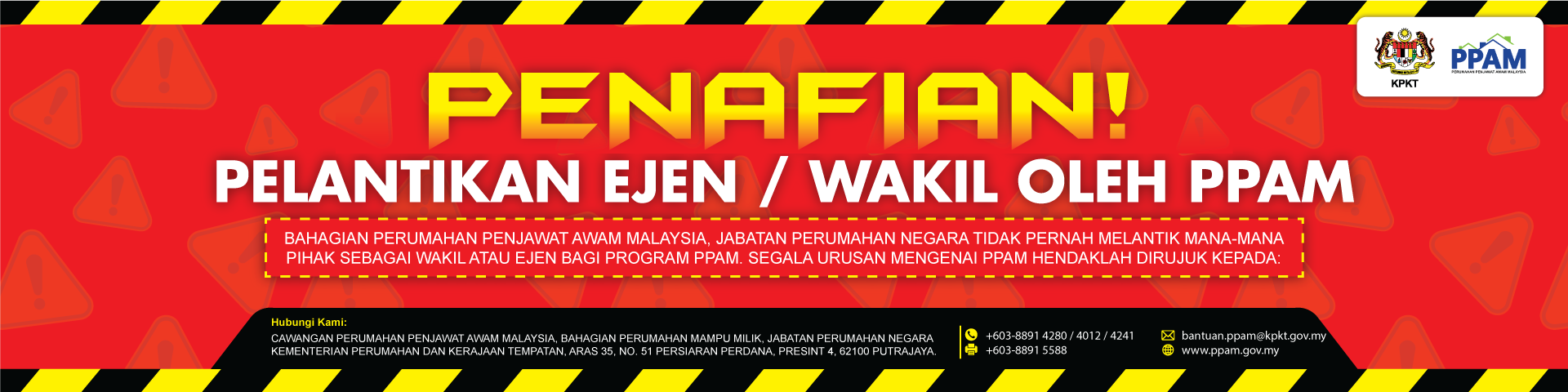Penafian