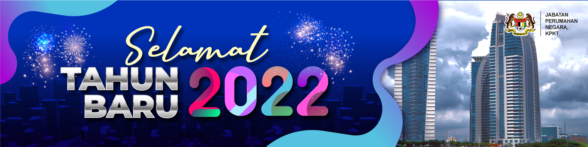 Sistem Perumahan Penjawat Awam - Utama