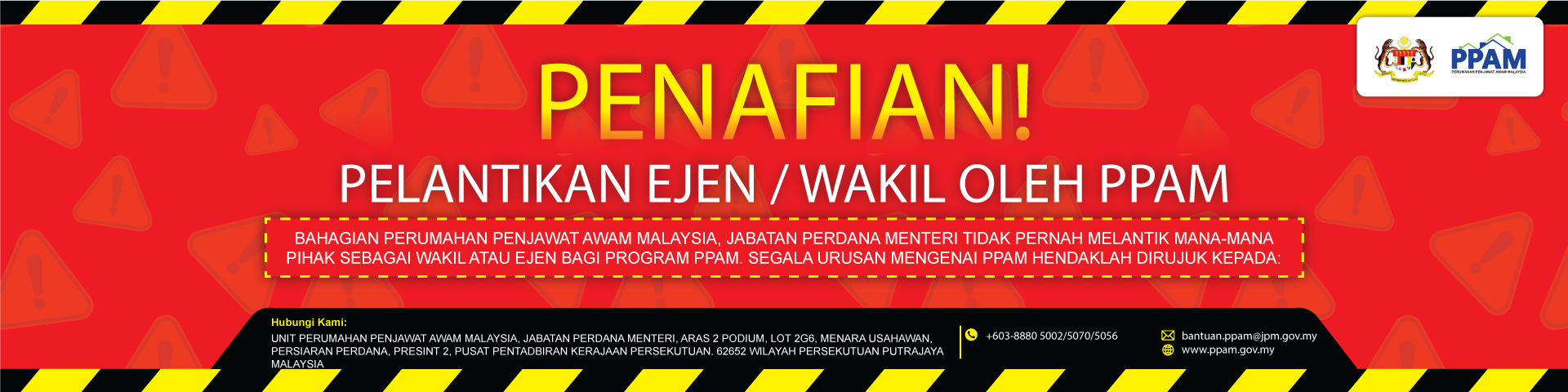Penafian